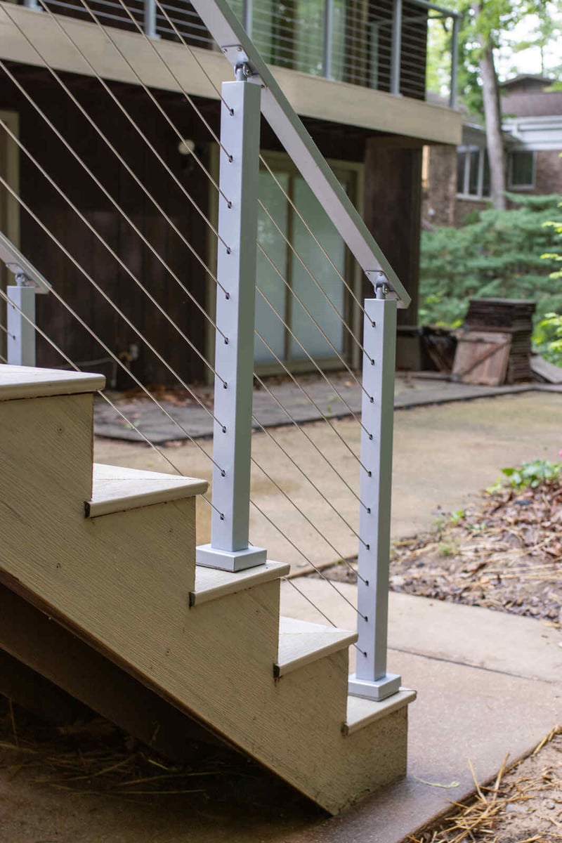 arola-custom-deck-stair-post-base-concrete-patio