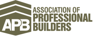 S. Brown Construction Co Association of Professional Builders