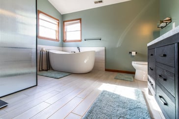 Why Homeowners in Greater Lafayette Choose Design Build for their Home Remodel | S. Brown Construction