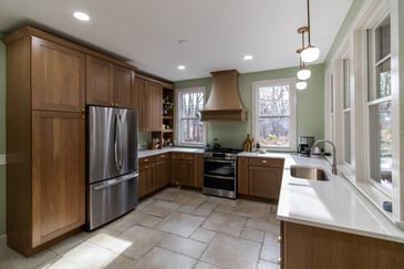 Why Your Custom Lafayette Home Needs a 6-Month Planning Phase | S. Brown Construction