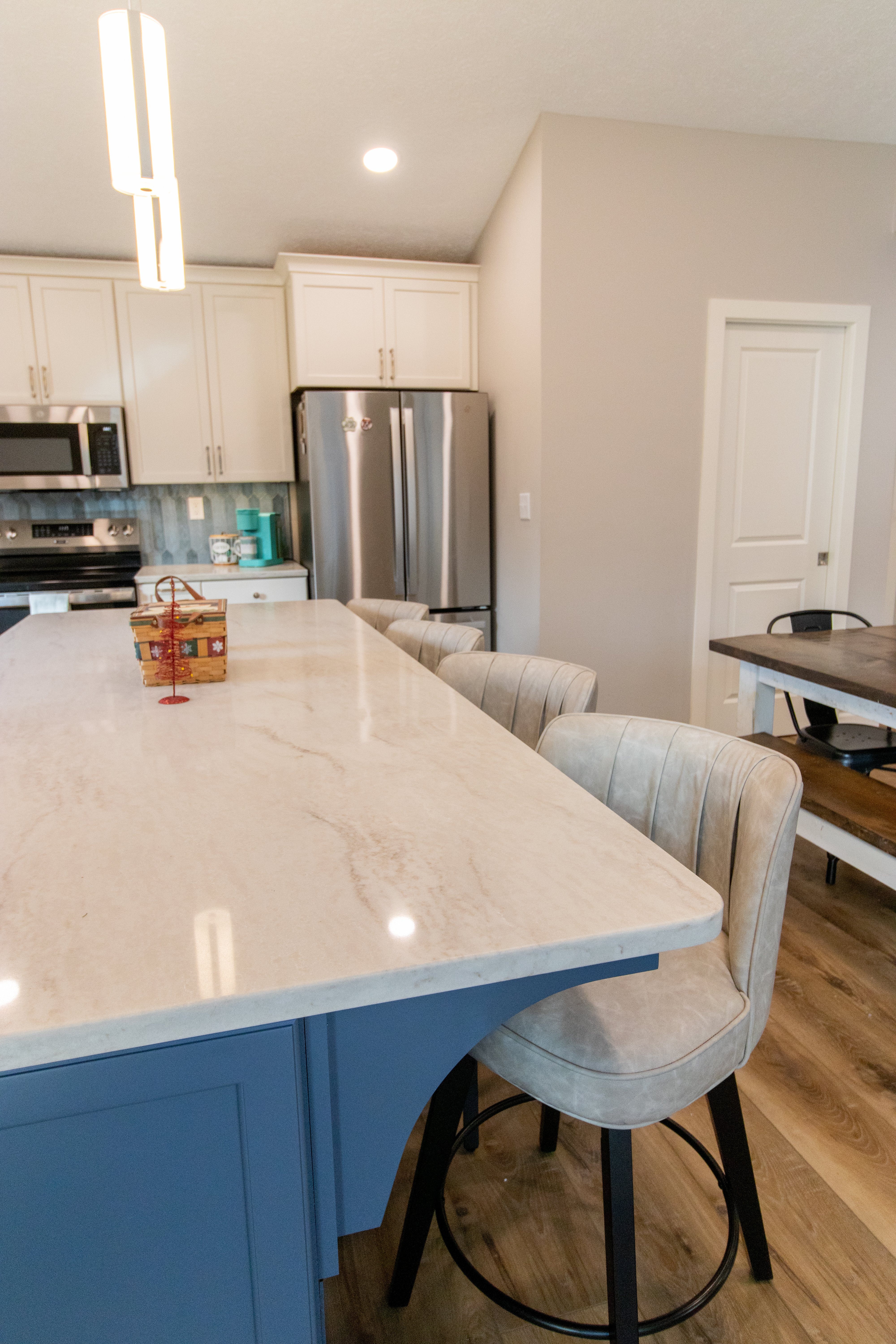 Kitchen Remodel open concept kitchen in greater lafayette